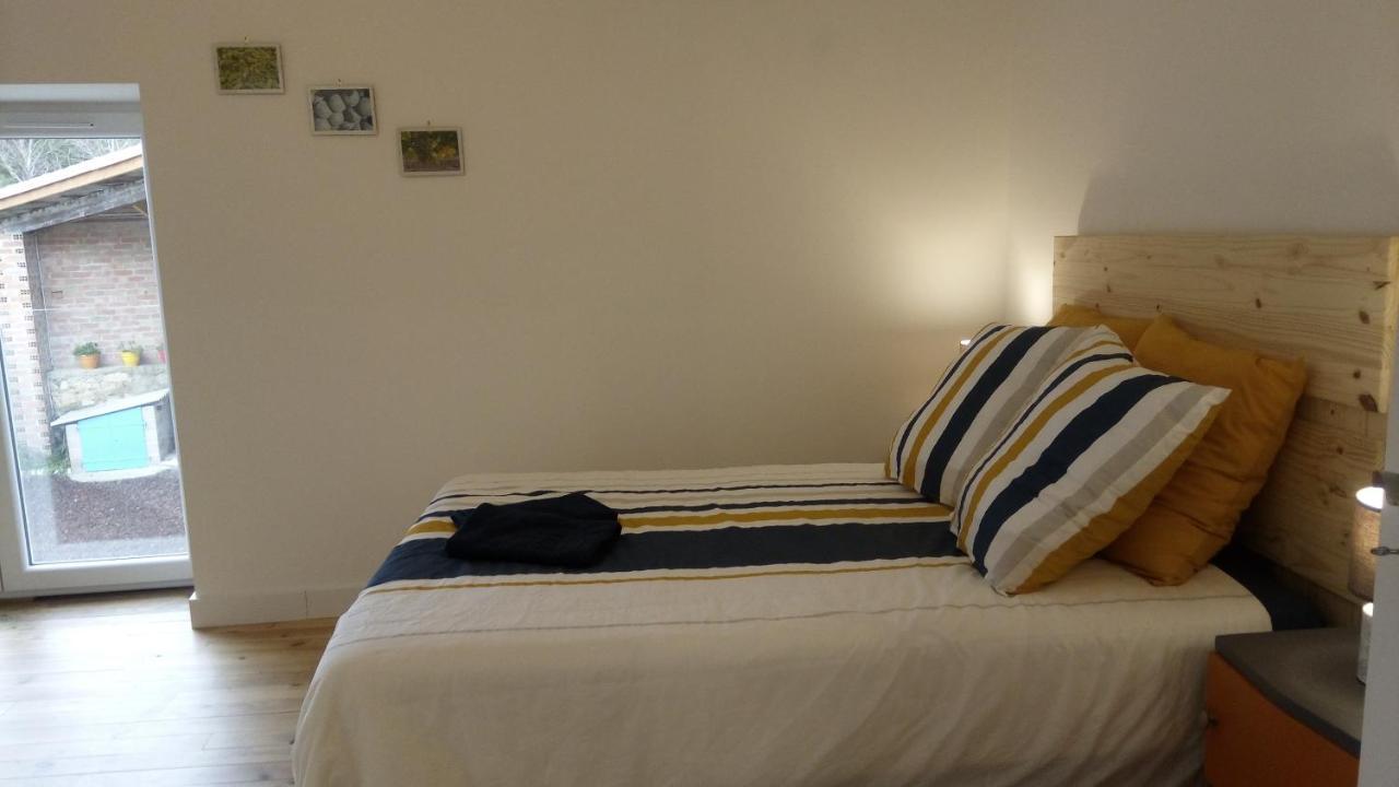 La Vigneronne Bed & Breakfast Villelongue-d'Aude Exterior photo