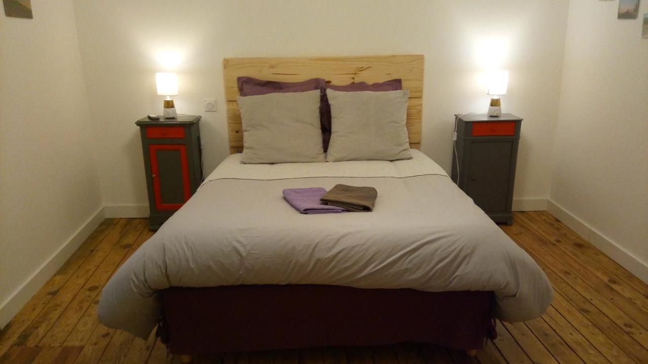 La Vigneronne Bed & Breakfast Villelongue-d'Aude Exterior photo